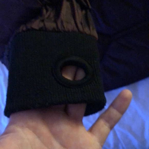 Point Zero Puffer Jacket - Picture 6 of 7